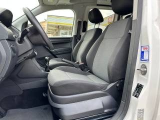 VOLKSWAGEN Caddy usata, con Airbag testa