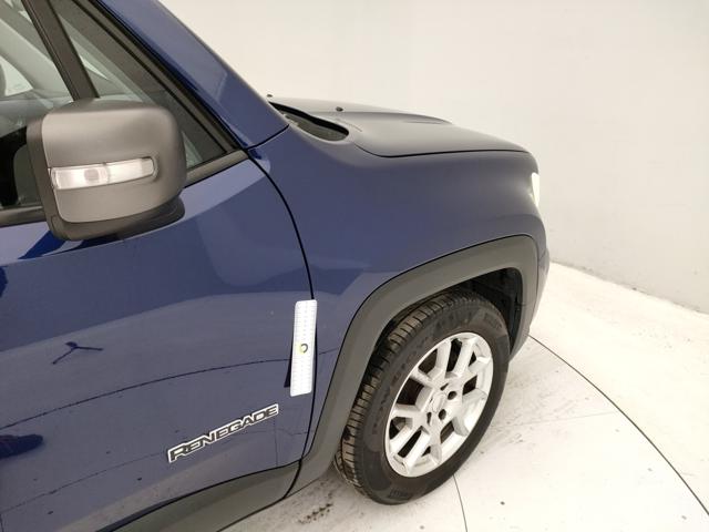JEEP Renegade usata, con Bluetooth