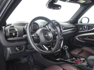 MINI Clubman usata 7
