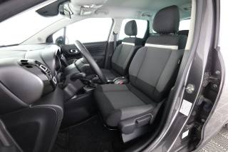 CITROEN C3 Aircross usata 2