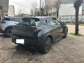 LANCIA Ypsilon usata, con Airbag laterali