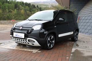 FIAT Panda usata, con Autoradio
