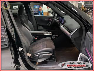 BMW X1 usata, con Park Distance Control