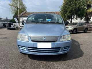 FIAT Multipla usata, con Airbag