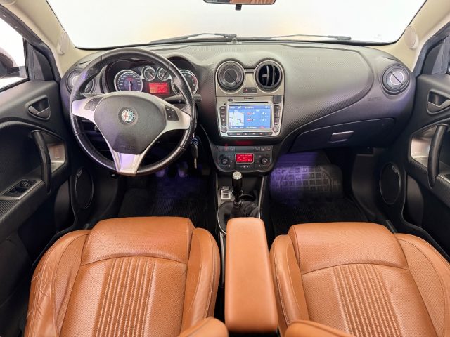 ALFA ROMEO MiTo usata 20