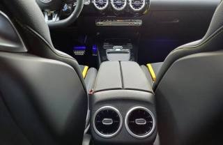 MERCEDES-BENZ A 45 S AMG usata, con Tettuccio apribile