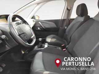 CITROEN Grand C4 Spacetourer usata, con Controllo trazione