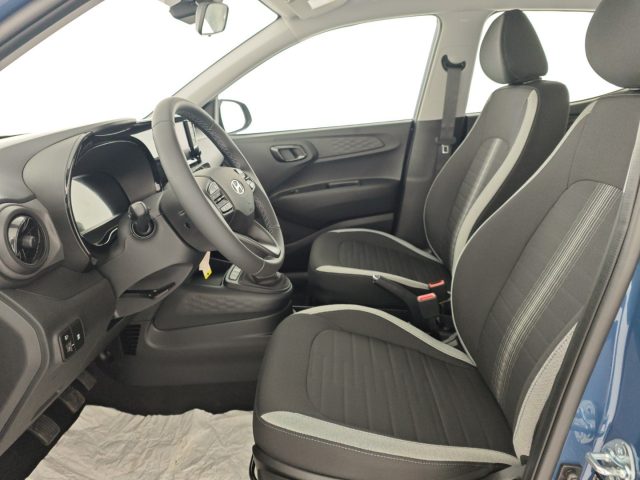 HYUNDAI i10 usata, con Cruise Control