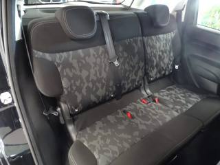 FIAT 500L usata, con Immobilizzatore elettronico