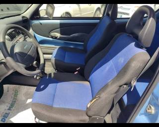 FIAT Seicento usata 5