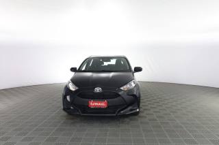 TOYOTA Yaris Yaris 1.5 Hybrid 5 porte Active