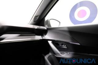 PEUGEOT 2008 usata, con Sistema di chiamata d