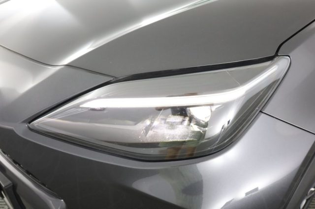 TOYOTA Yaris Cross usata 7