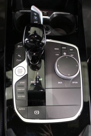 BMW 220 usata, con Riconoscimento dei segnali stradali