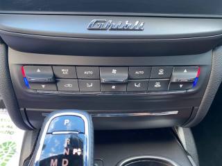 MASERATI Ghibli usata, con Fari LED