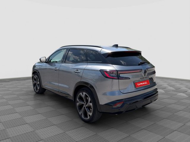 RENAULT Austral usata 2