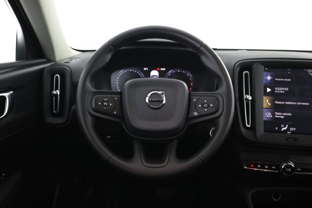VOLVO XC40 usata 5