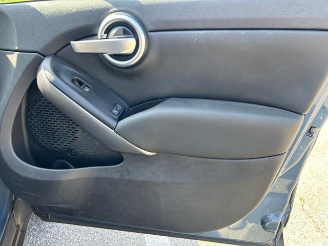 FIAT 500X usata, con Vivavoce