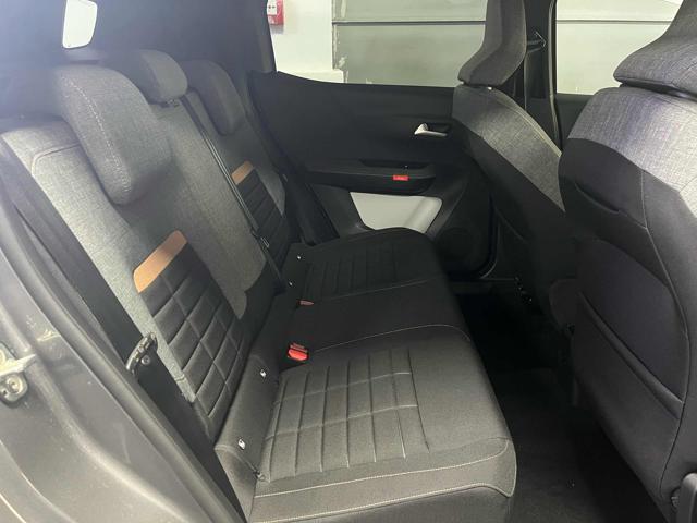 CITROEN C3 Aircross usata, con Autoradio