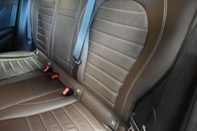MERCEDES-BENZ GLC 220 usata 273