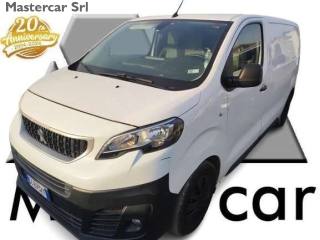 PEUGEOT Expert 1.5 BlueHDi 120 S&S Premium TG : GC673ZY