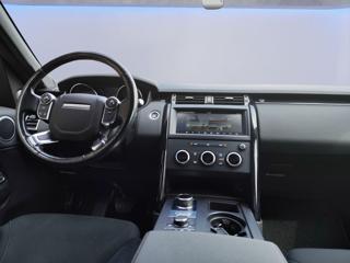 LAND ROVER Discovery usata, con Cerchi in lega