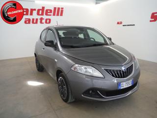 LANCIA Ypsilon usata, con Airbag