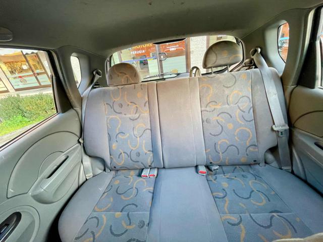 DAEWOO Kalos usata 17