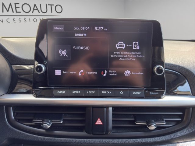 KIA Picanto usata 14