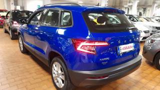 SKODA Karoq usata, con Cerchi in lega