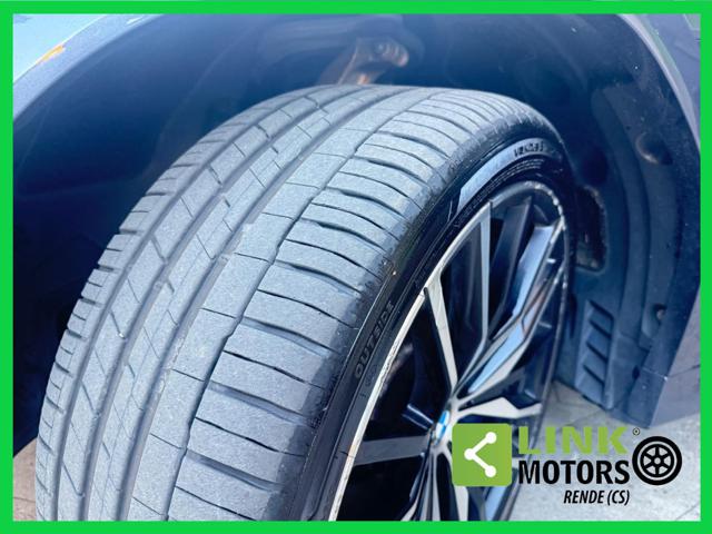 BMW X6 usata, con Immobilizzatore elettronico