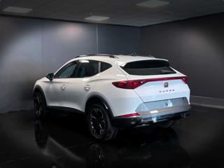 CUPRA Formentor usata, con Airbag laterali