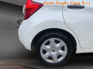 NISSAN Note usata 26
