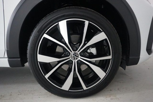 VOLKSWAGEN Taigo usata, con Autoradio