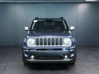 JEEP Renegade usata, con Airbag