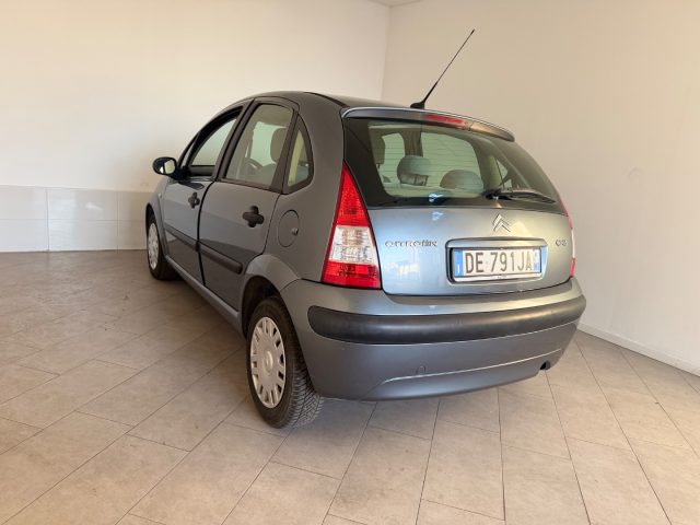 CITROEN C3 usata 10