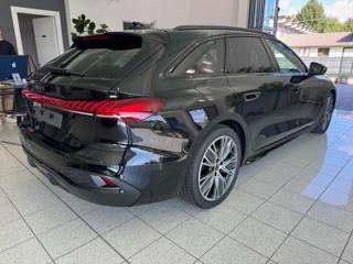 AUDI A5 usata, con Airbag Passeggero