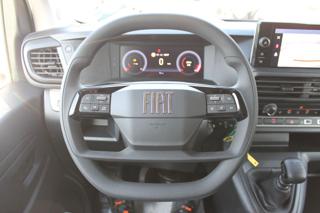 FIAT Scudo usata, con Park Distance Control