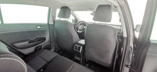 KIA Sportage usata 61