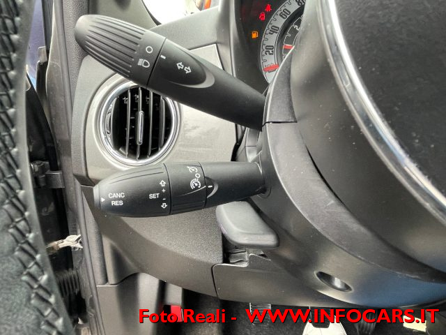FIAT 500 usata, con Vivavoce