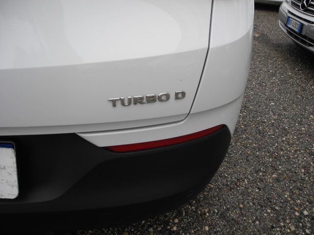 OPEL Grandland X usata 66