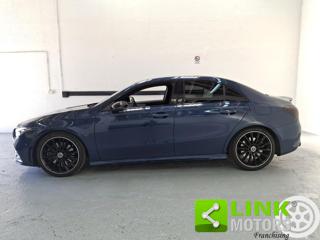 MERCEDES-BENZ A 250 usata, con ESP