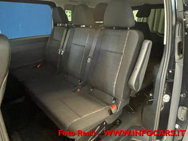 MERCEDES-BENZ Vito usata, con Boardcomputer