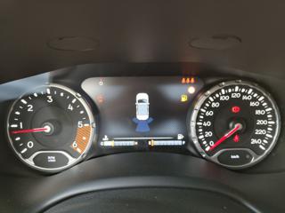 JEEP Renegade usata, con Autoradio