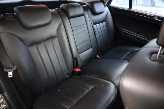 MERCEDES-BENZ ML 280 usata 57