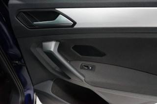 VOLKSWAGEN Tiguan usata, con Freno di stazionamento elettrico