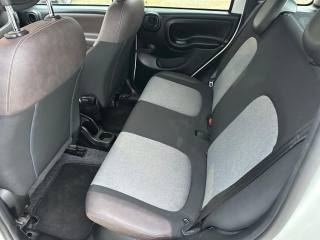 FIAT Panda Cross usata, con Immobilizzatore elettronico