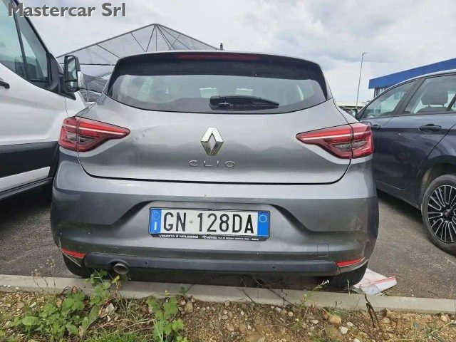 RENAULT Clio usata, con Antifurto