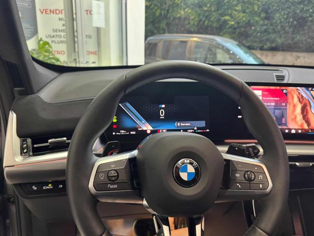 BMW X1 usata, con Cruise Control