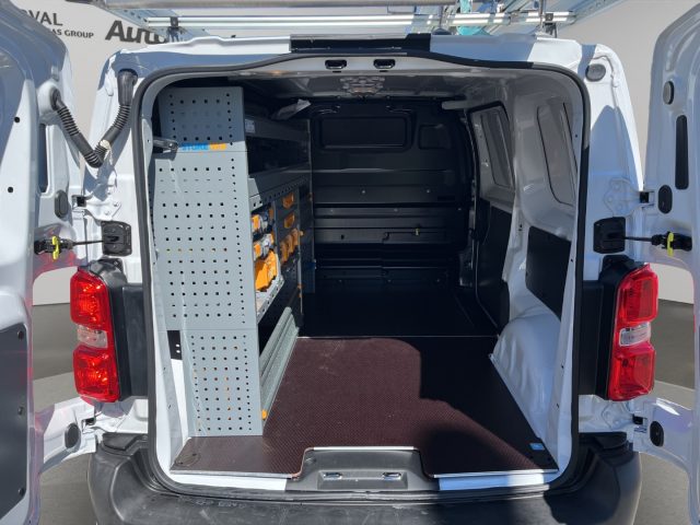 CITROEN Jumpy usata 14